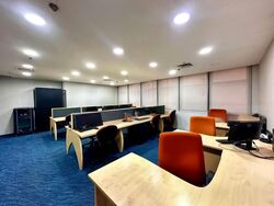 Peninsula Plaza (D6), Office #459222371